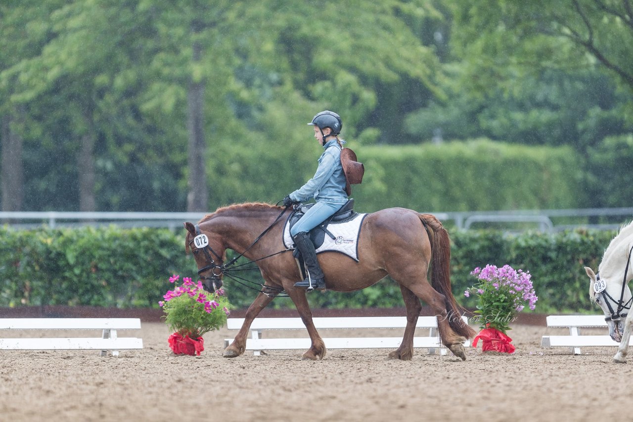 Bild 64 - Pony Akademie Turnier